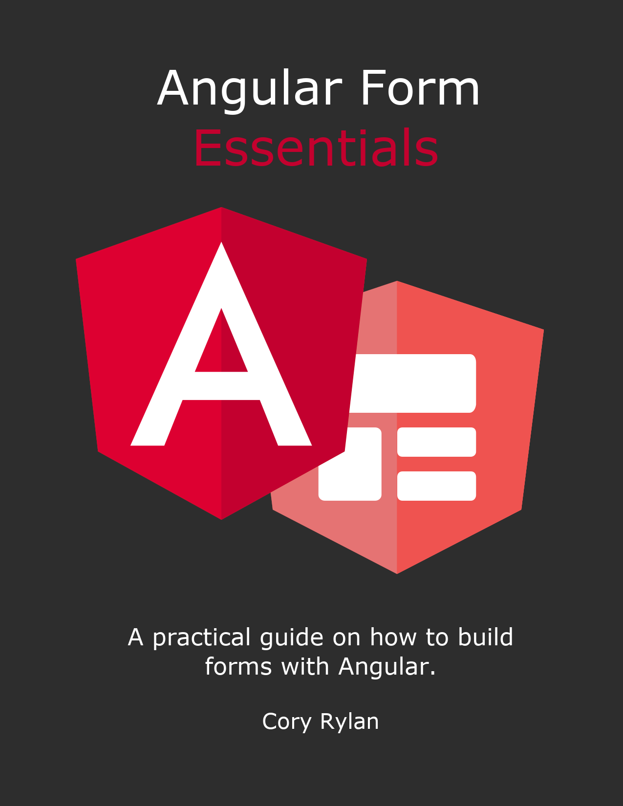 Angular Custom Form Controls with Reactive Forms and NgModel